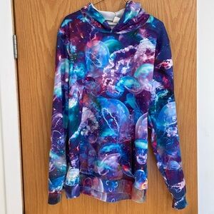 Jellyfish Hoodie